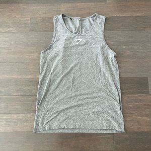 Gymshark Tank Top